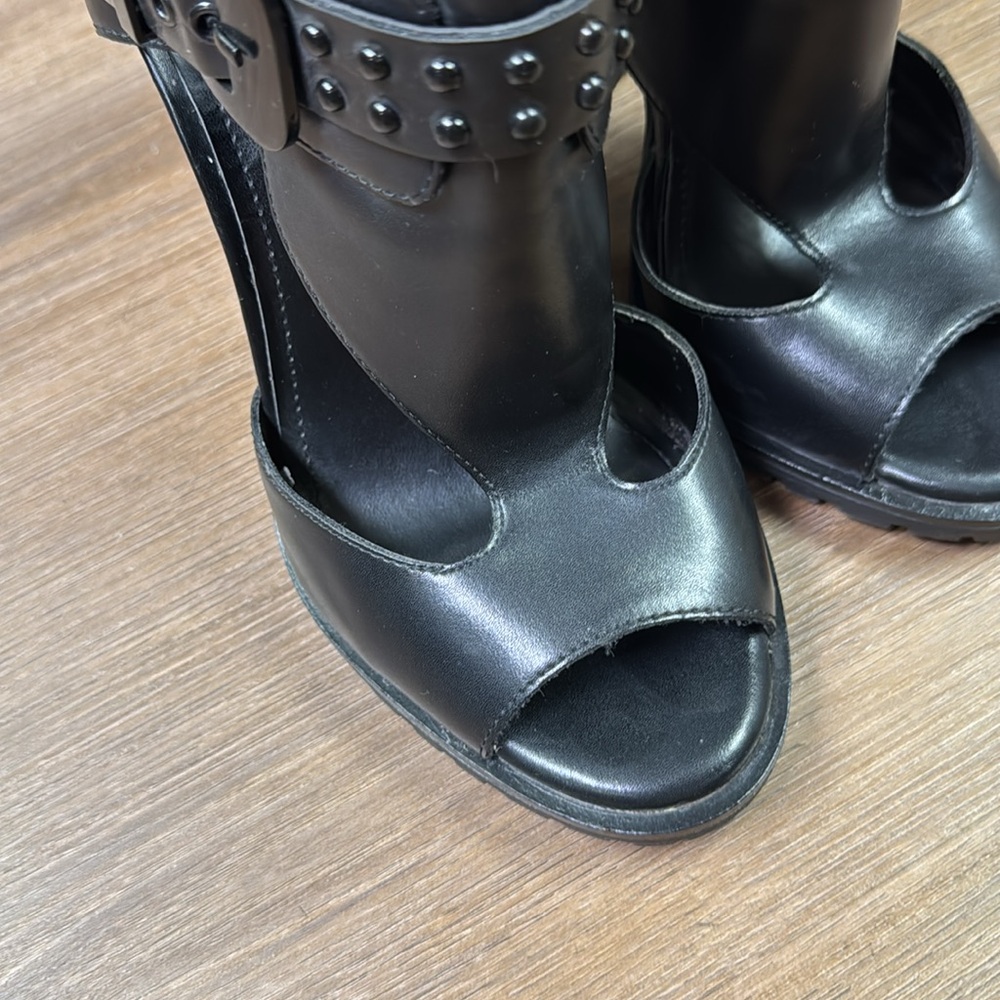 Sandal-boots - Picture 8 of 14
